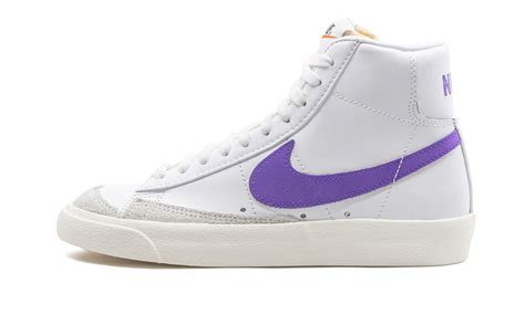 nike gltizer schuhe|Nike Blazer Mid 77 Purple Glitter (Women's) .